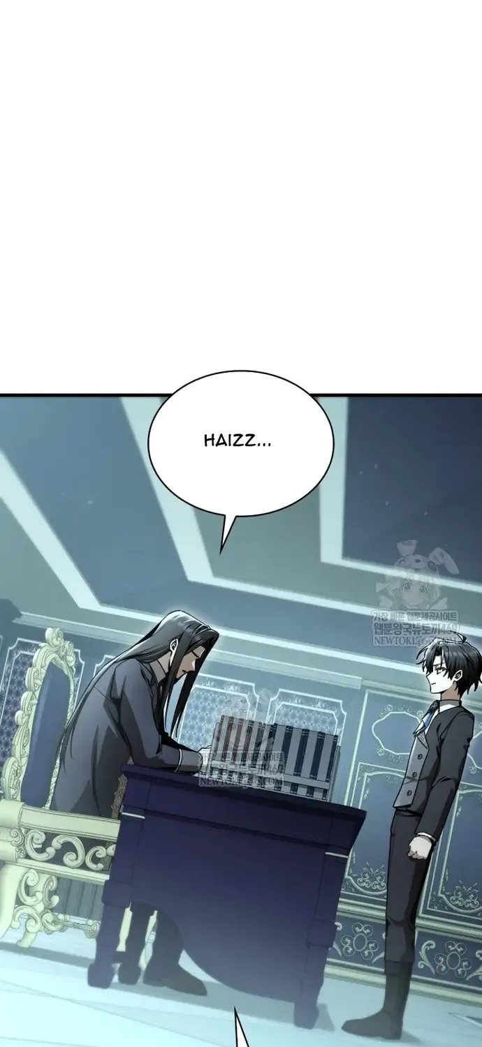 Thợ Săn Cấp Sss Chuyển Sinh Thành Thiên Tài Nhà Công Tước Chap 39 - Next Chap 40