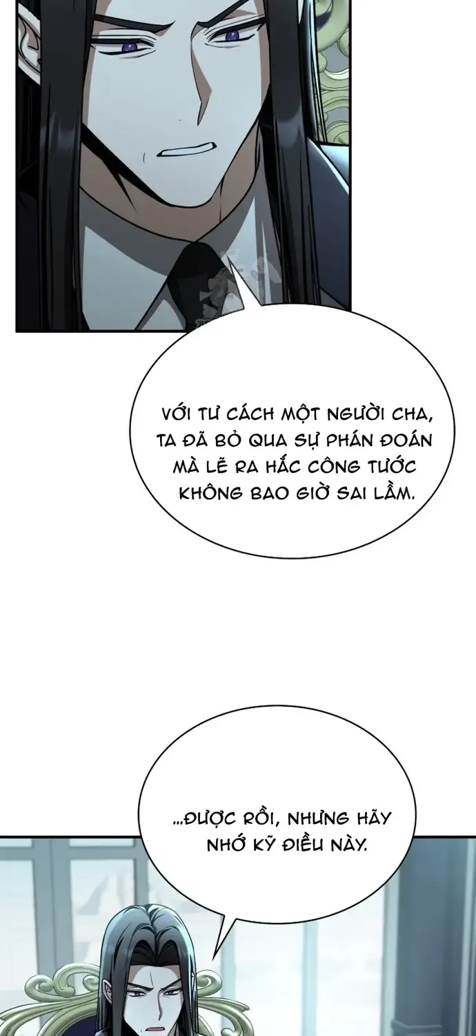 Thợ Săn Cấp Sss Chuyển Sinh Thành Thiên Tài Nhà Công Tước Chap 39 - Next Chap 40