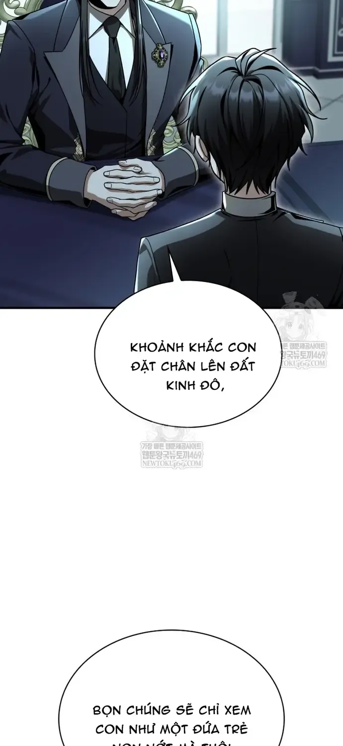 Thợ Săn Cấp Sss Chuyển Sinh Thành Thiên Tài Nhà Công Tước Chap 39 - Next Chap 40