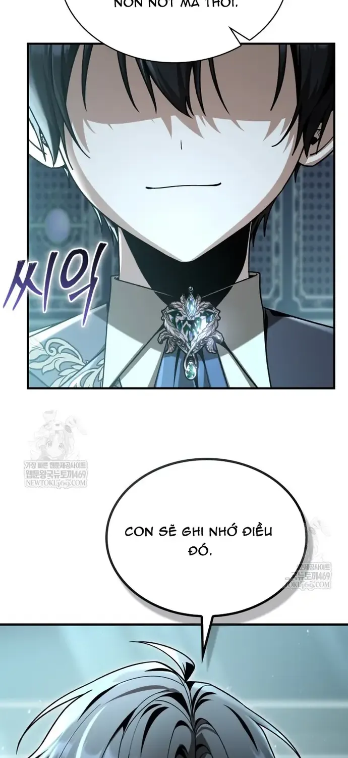 Thợ Săn Cấp Sss Chuyển Sinh Thành Thiên Tài Nhà Công Tước Chap 39 - Next Chap 40