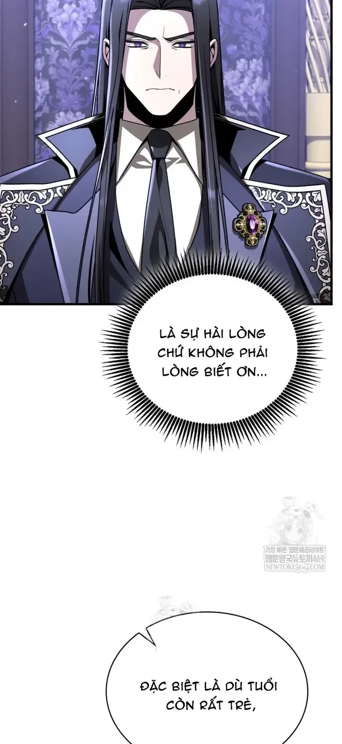 Thợ Săn Cấp Sss Chuyển Sinh Thành Thiên Tài Nhà Công Tước Chap 39 - Next Chap 40