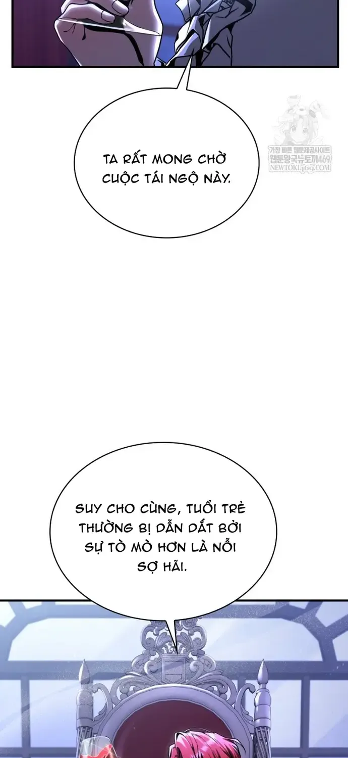 Thợ Săn Cấp Sss Chuyển Sinh Thành Thiên Tài Nhà Công Tước Chap 39 - Next Chap 40