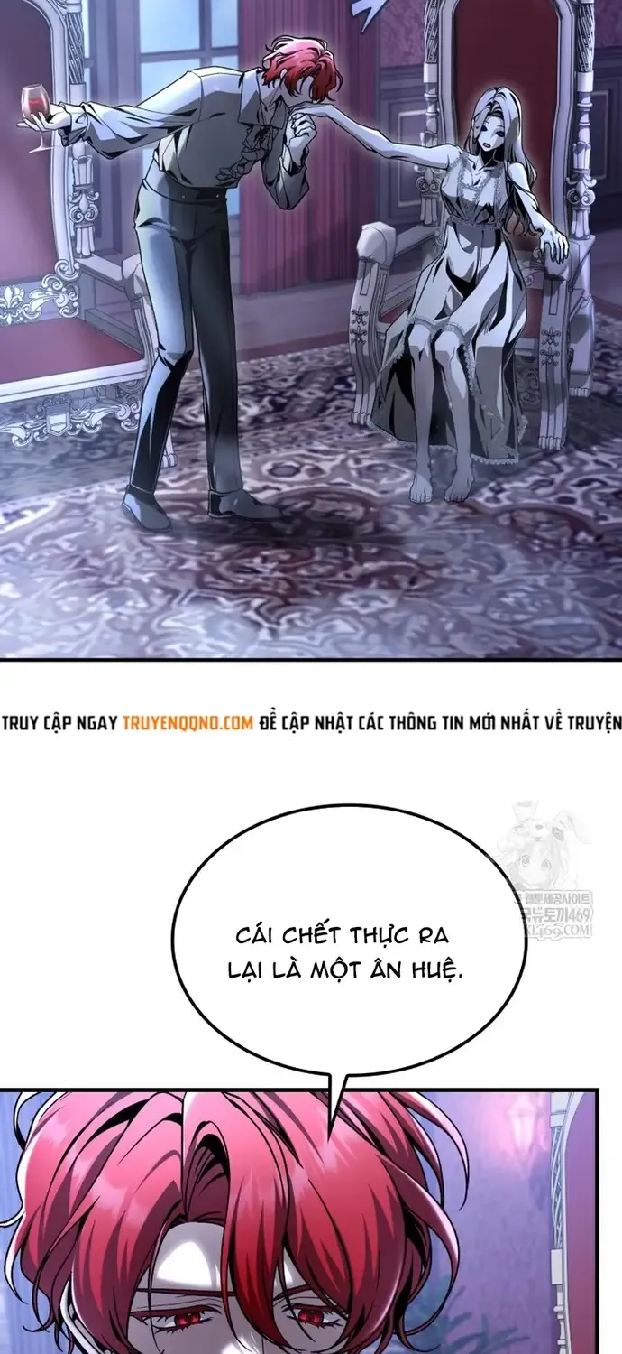 Thợ Săn Cấp Sss Chuyển Sinh Thành Thiên Tài Nhà Công Tước Chap 39 - Next Chap 40