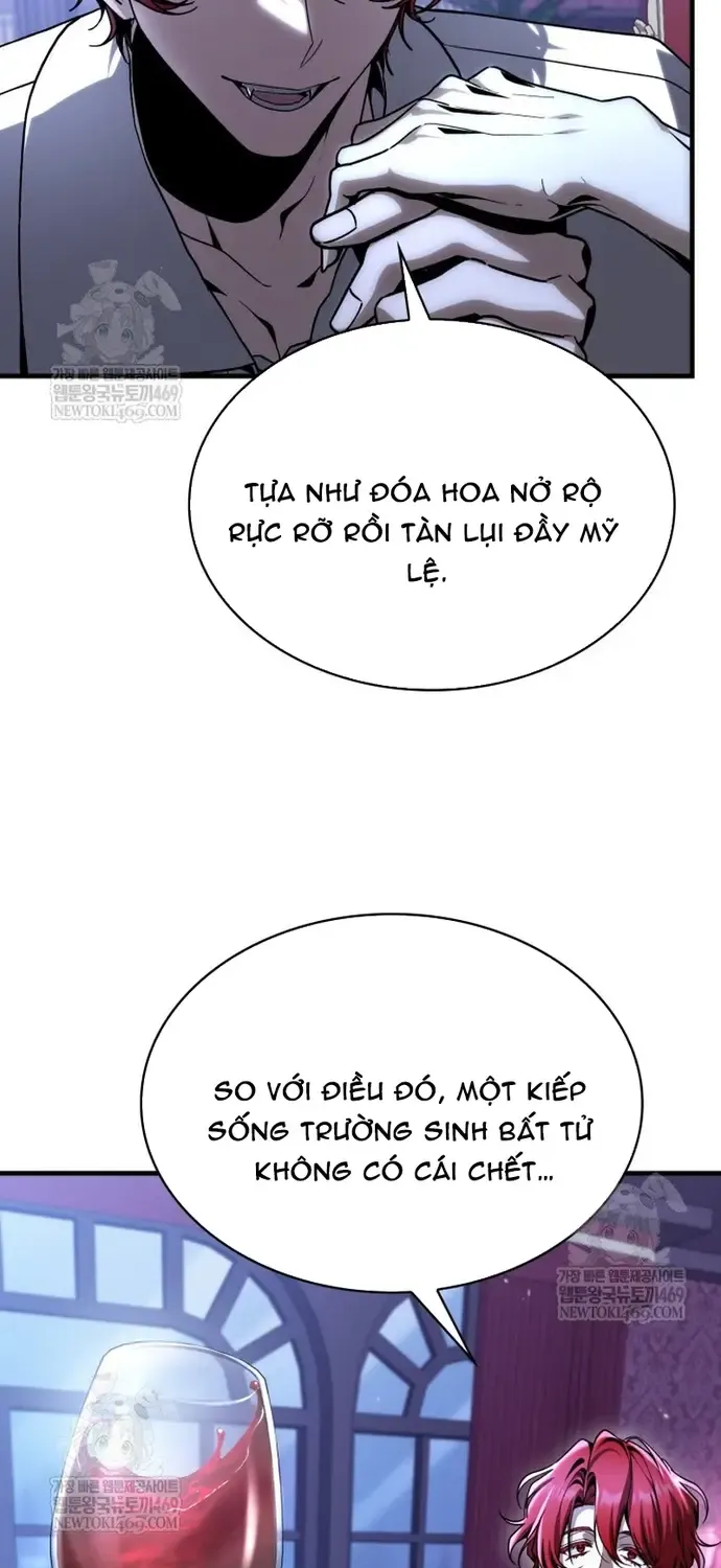 Thợ Săn Cấp Sss Chuyển Sinh Thành Thiên Tài Nhà Công Tước Chap 39 - Next Chap 40