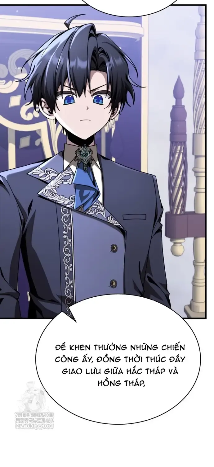 Thợ Săn Cấp Sss Chuyển Sinh Thành Thiên Tài Nhà Công Tước Chap 39 - Next Chap 40