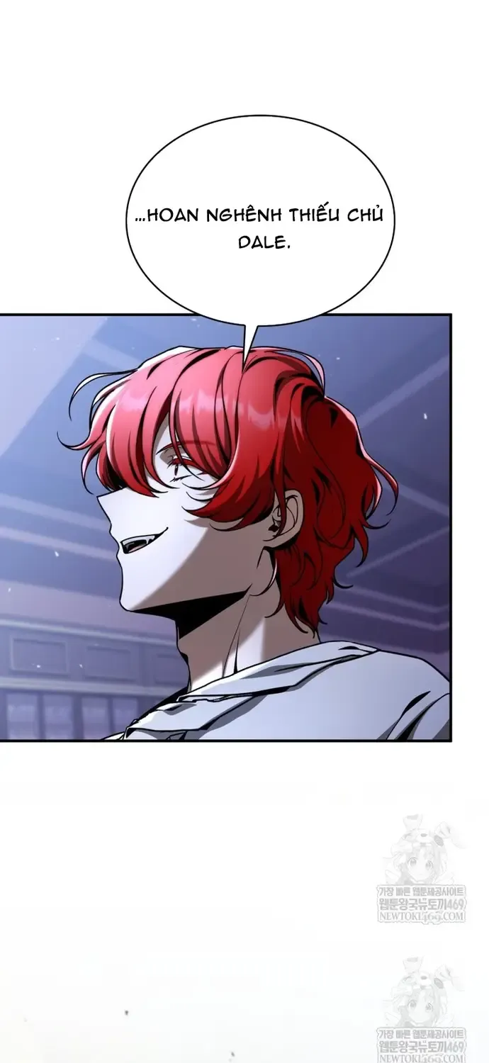 Thợ Săn Cấp Sss Chuyển Sinh Thành Thiên Tài Nhà Công Tước Chap 39 - Next Chap 40