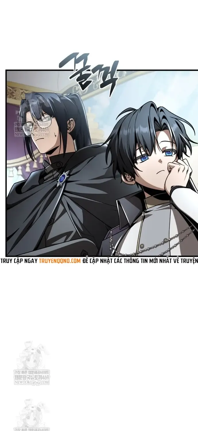 Thợ Săn Cấp Sss Chuyển Sinh Thành Thiên Tài Nhà Công Tước Chap 39 - Next Chap 40