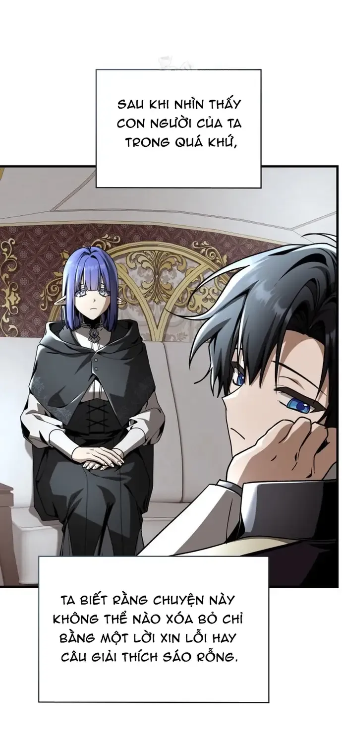 Thợ Săn Cấp Sss Chuyển Sinh Thành Thiên Tài Nhà Công Tước Chap 39 - Next Chap 40