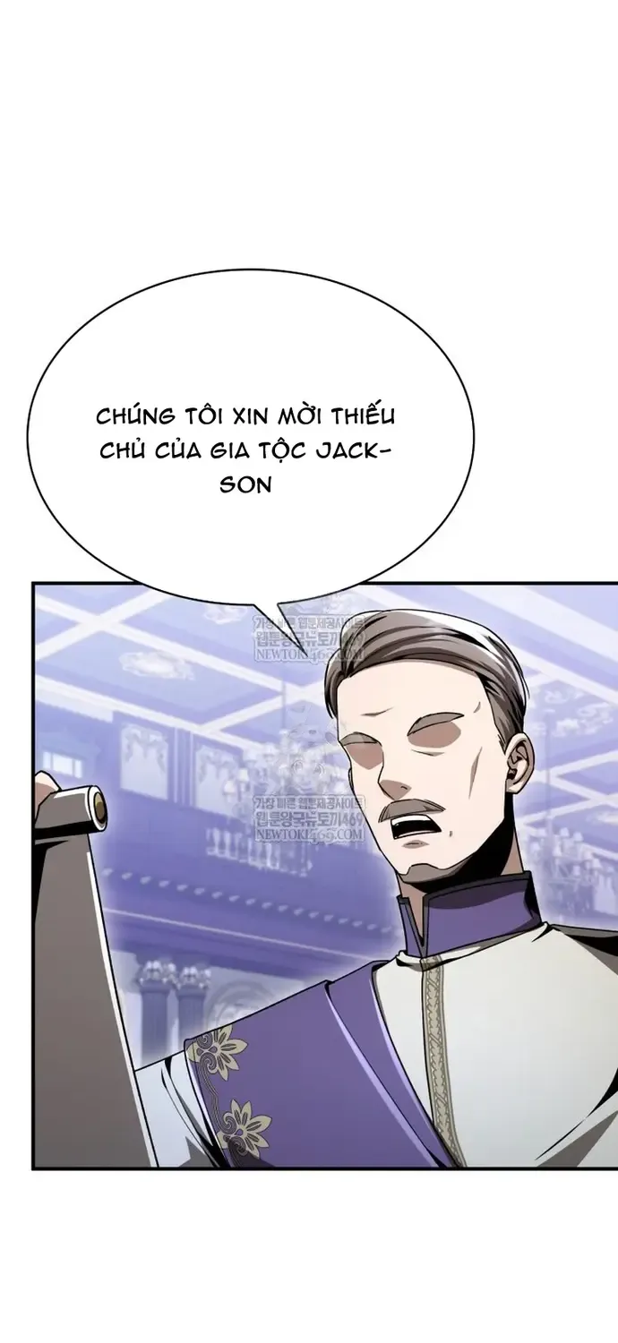 Thợ Săn Cấp Sss Chuyển Sinh Thành Thiên Tài Nhà Công Tước Chap 39 - Next Chap 40