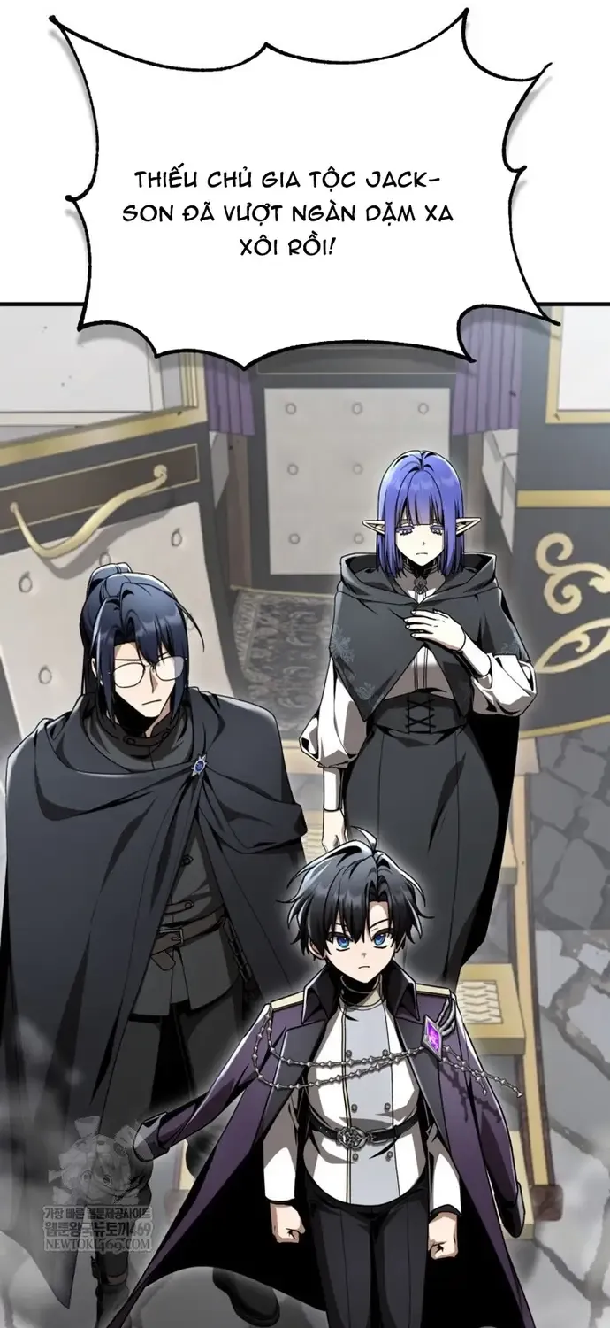 Thợ Săn Cấp Sss Chuyển Sinh Thành Thiên Tài Nhà Công Tước Chap 39 - Next Chap 40