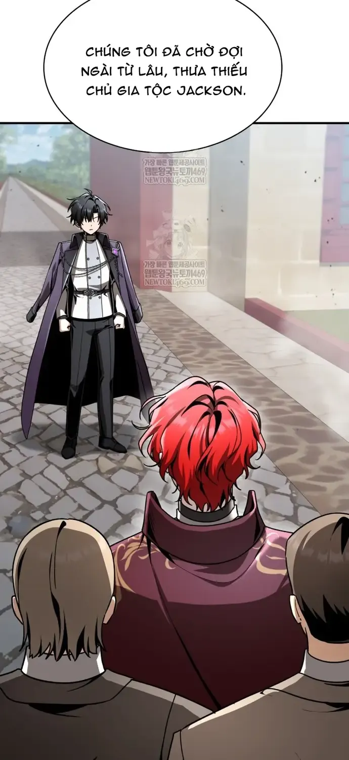 Thợ Săn Cấp Sss Chuyển Sinh Thành Thiên Tài Nhà Công Tước Chap 39 - Next Chap 40