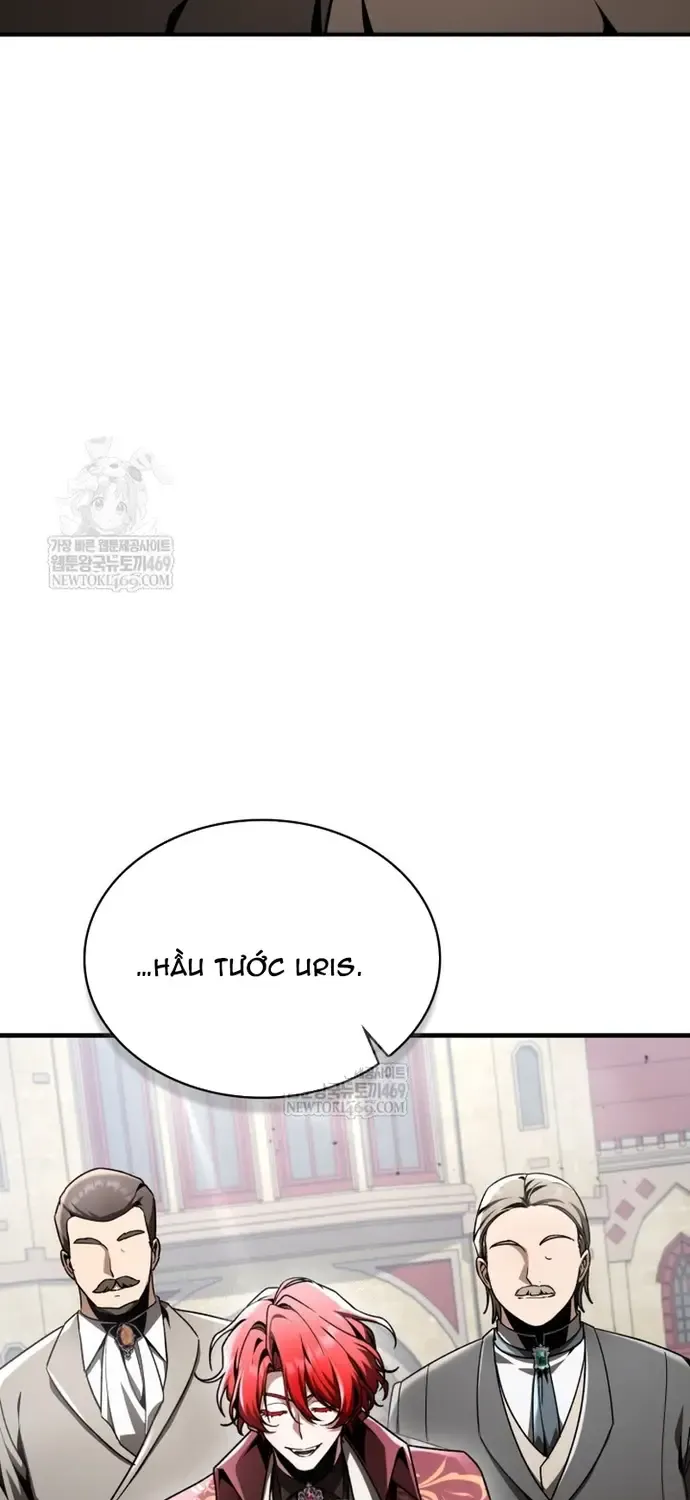 Thợ Săn Cấp Sss Chuyển Sinh Thành Thiên Tài Nhà Công Tước Chap 39 - Next Chap 40