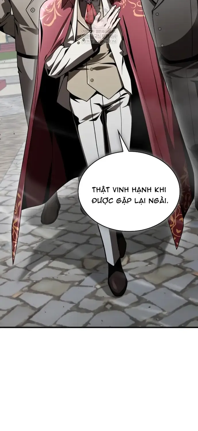 Thợ Săn Cấp Sss Chuyển Sinh Thành Thiên Tài Nhà Công Tước Chap 39 - Next Chap 40