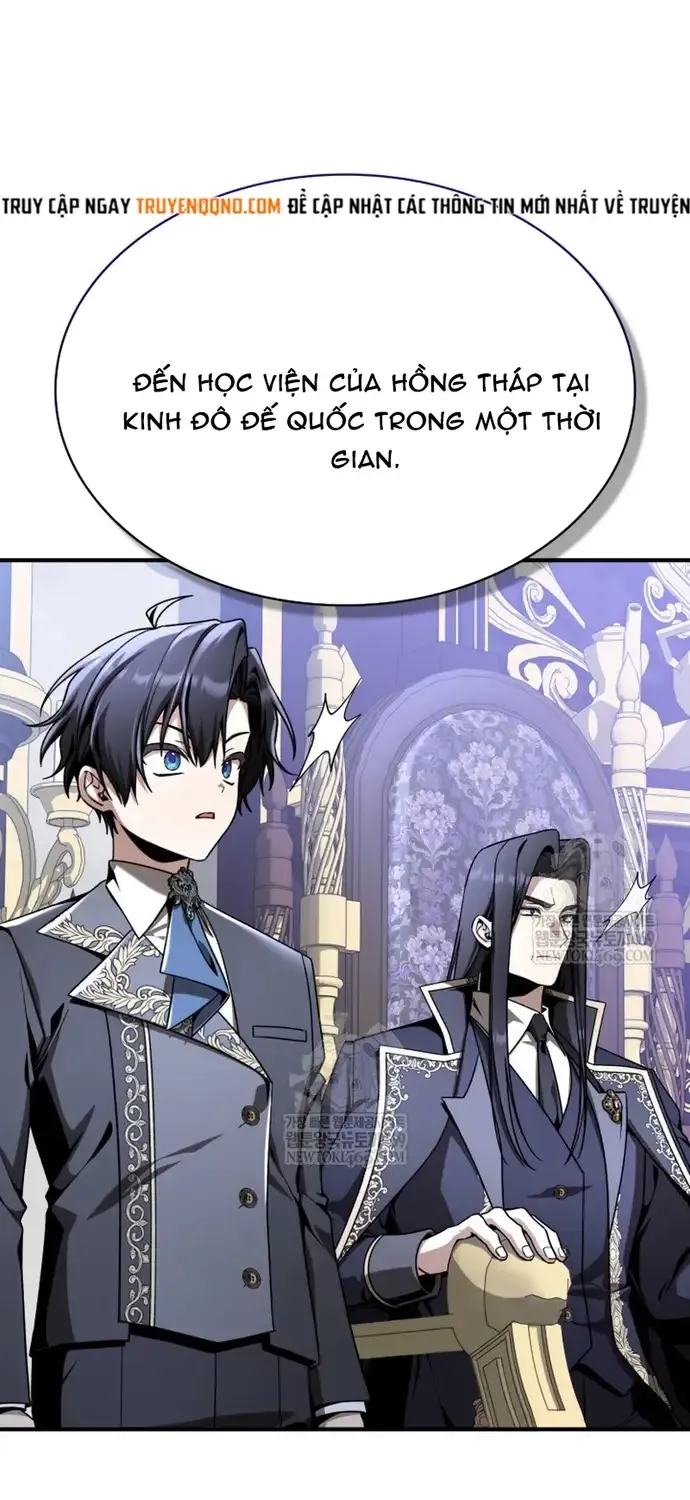 Thợ Săn Cấp Sss Chuyển Sinh Thành Thiên Tài Nhà Công Tước Chap 39 - Next Chap 40