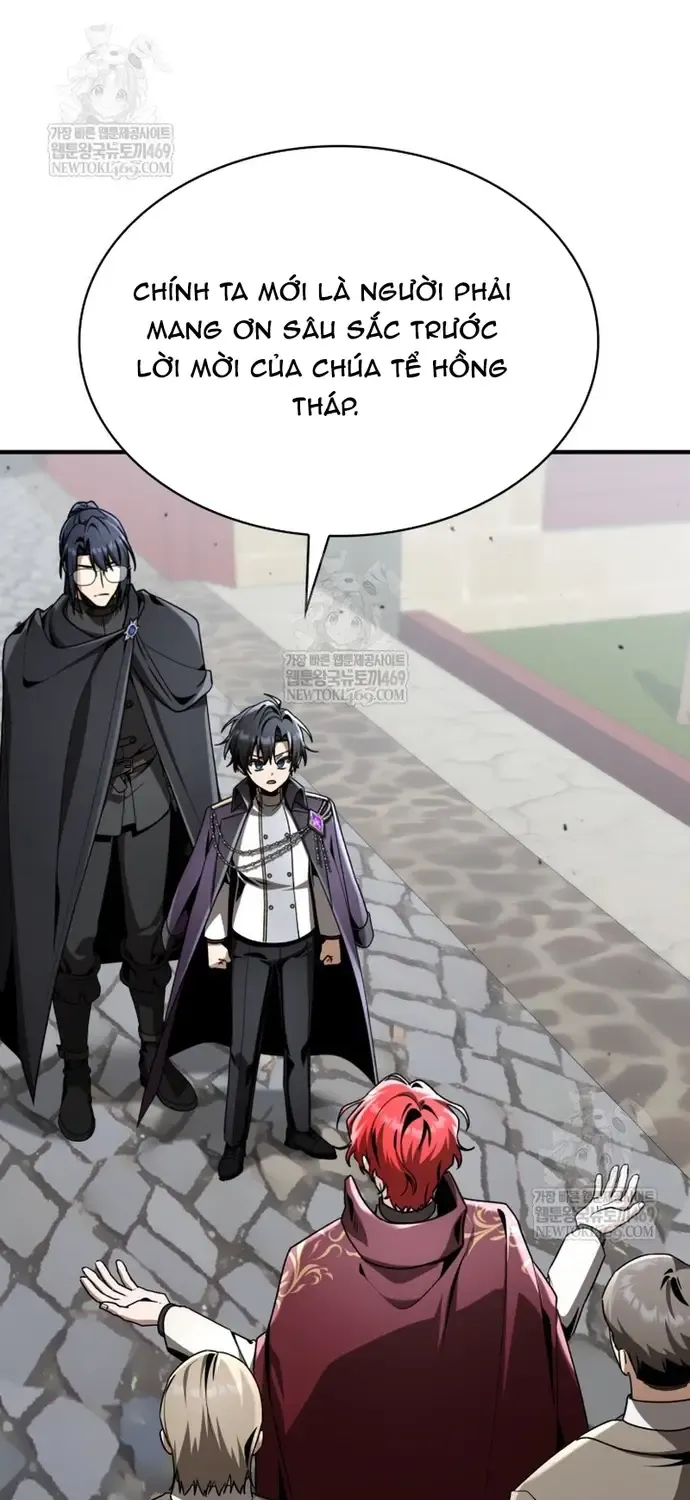 Thợ Săn Cấp Sss Chuyển Sinh Thành Thiên Tài Nhà Công Tước Chap 39 - Next Chap 40