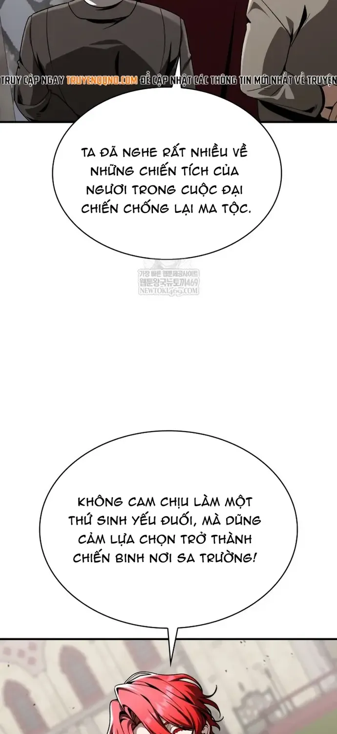 Thợ Săn Cấp Sss Chuyển Sinh Thành Thiên Tài Nhà Công Tước Chap 39 - Next Chap 40