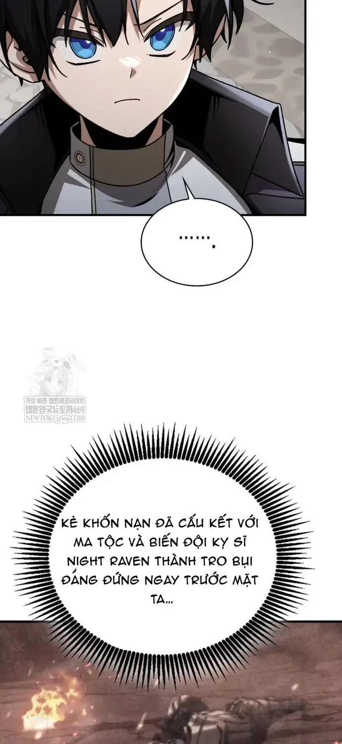 Thợ Săn Cấp Sss Chuyển Sinh Thành Thiên Tài Nhà Công Tước Chap 39 - Next Chap 40