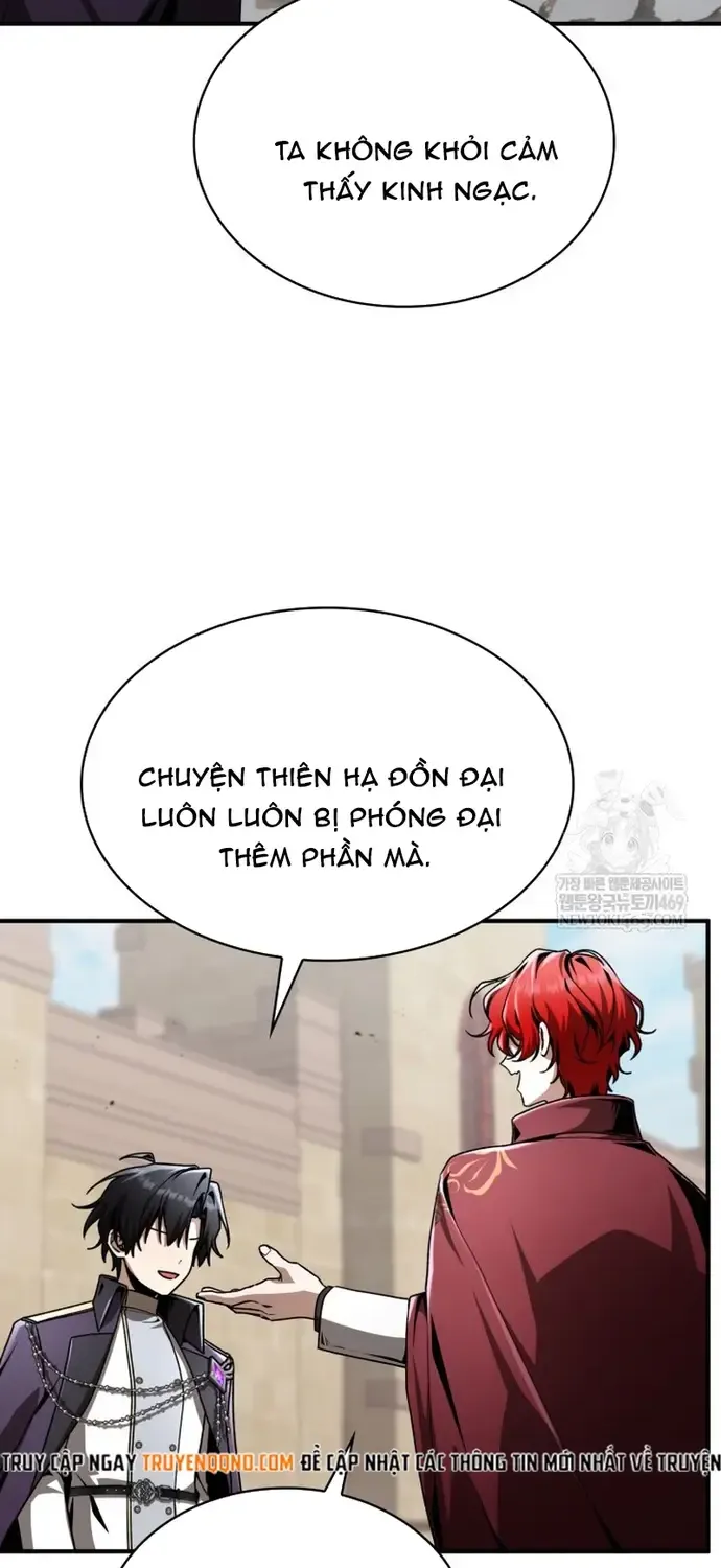 Thợ Săn Cấp Sss Chuyển Sinh Thành Thiên Tài Nhà Công Tước Chap 39 - Next Chap 40