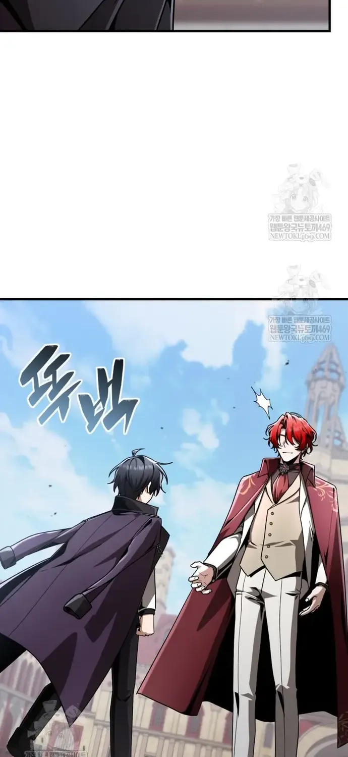 Thợ Săn Cấp Sss Chuyển Sinh Thành Thiên Tài Nhà Công Tước Chap 39 - Next Chap 40