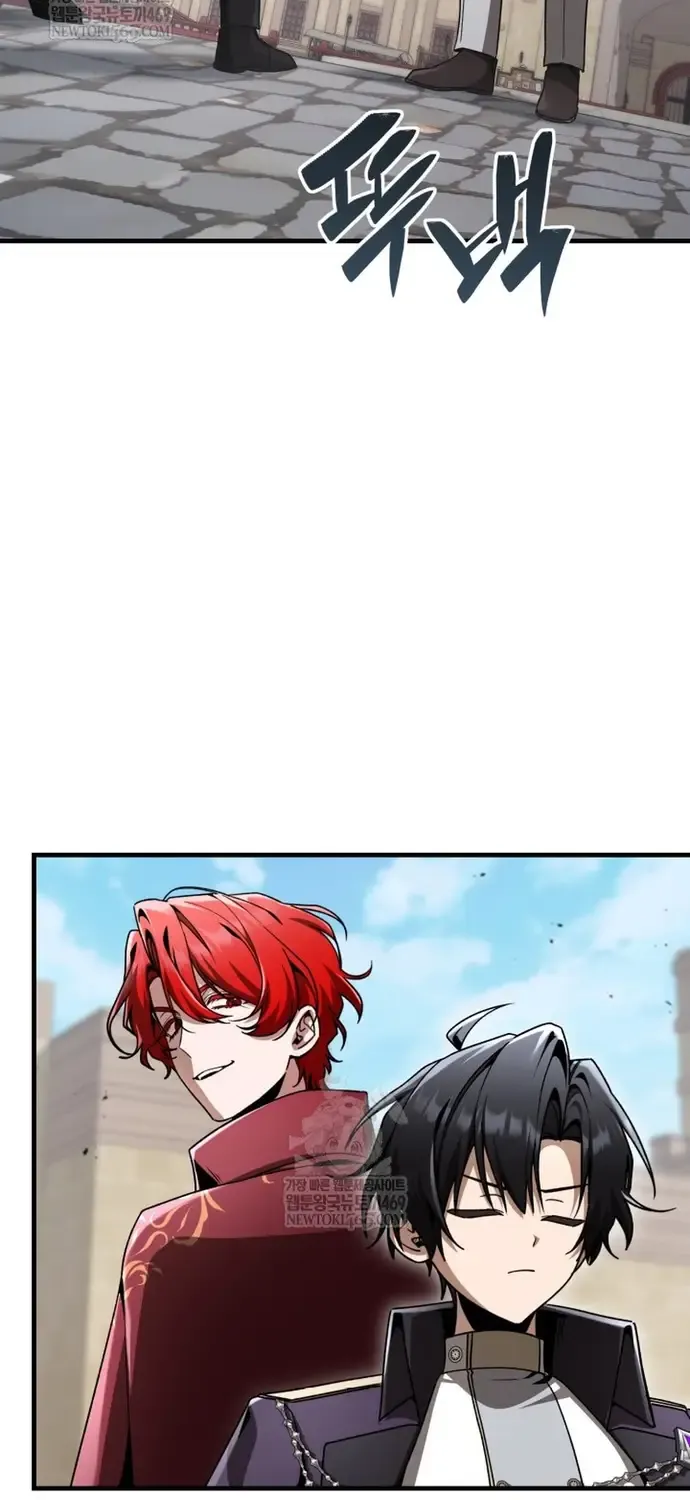 Thợ Săn Cấp Sss Chuyển Sinh Thành Thiên Tài Nhà Công Tước Chap 39 - Next Chap 40