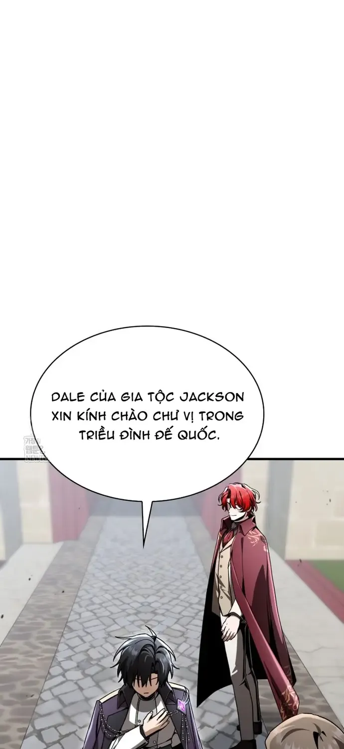 Thợ Săn Cấp Sss Chuyển Sinh Thành Thiên Tài Nhà Công Tước Chap 39 - Next Chap 40