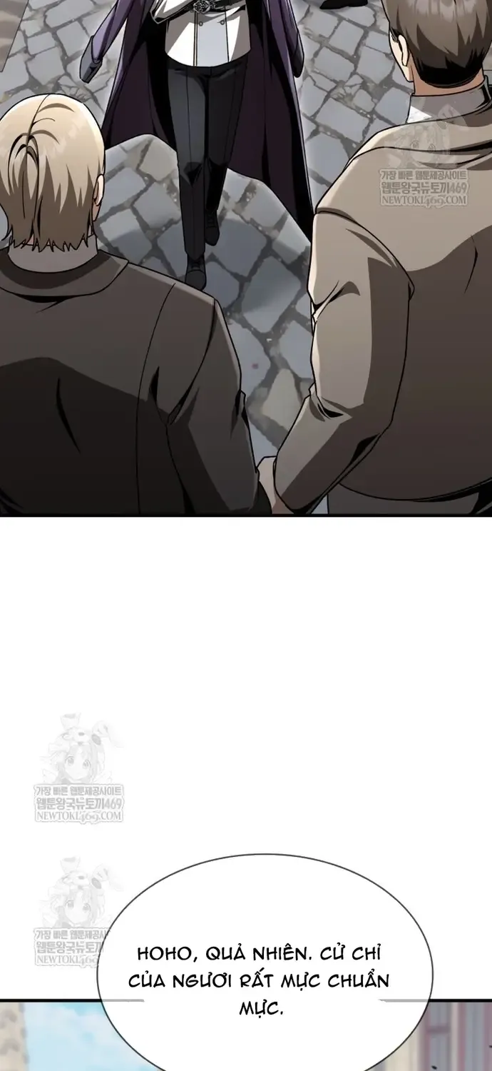 Thợ Săn Cấp Sss Chuyển Sinh Thành Thiên Tài Nhà Công Tước Chap 39 - Next Chap 40