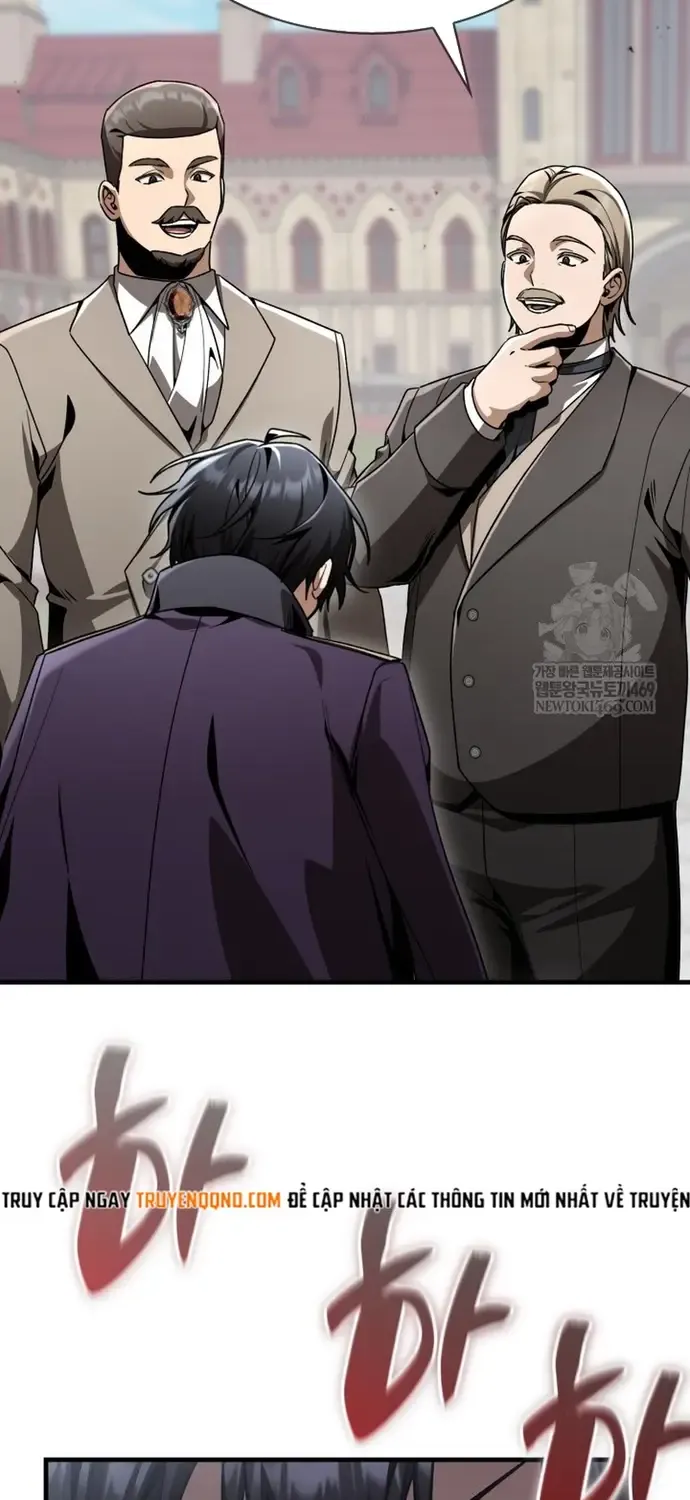 Thợ Săn Cấp Sss Chuyển Sinh Thành Thiên Tài Nhà Công Tước Chap 39 - Next Chap 40