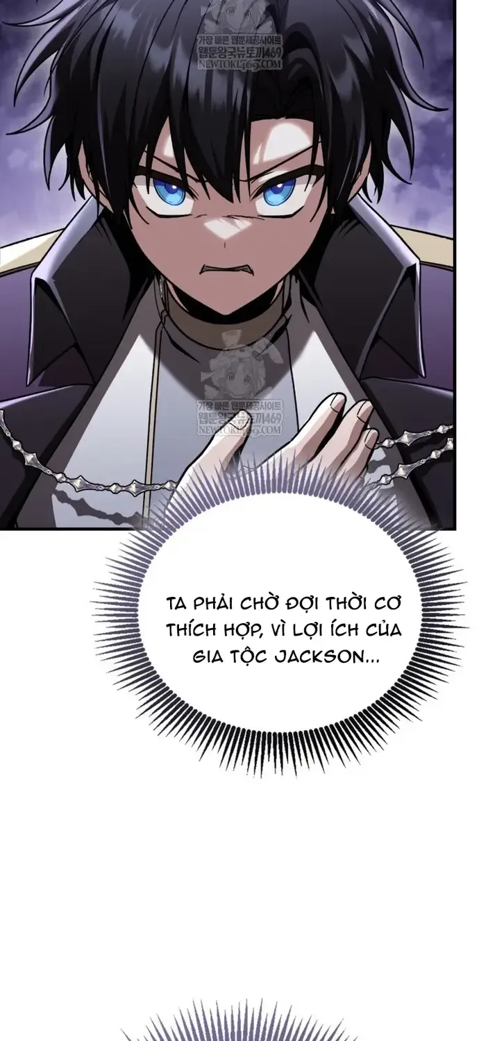 Thợ Săn Cấp Sss Chuyển Sinh Thành Thiên Tài Nhà Công Tước Chap 39 - Next Chap 40