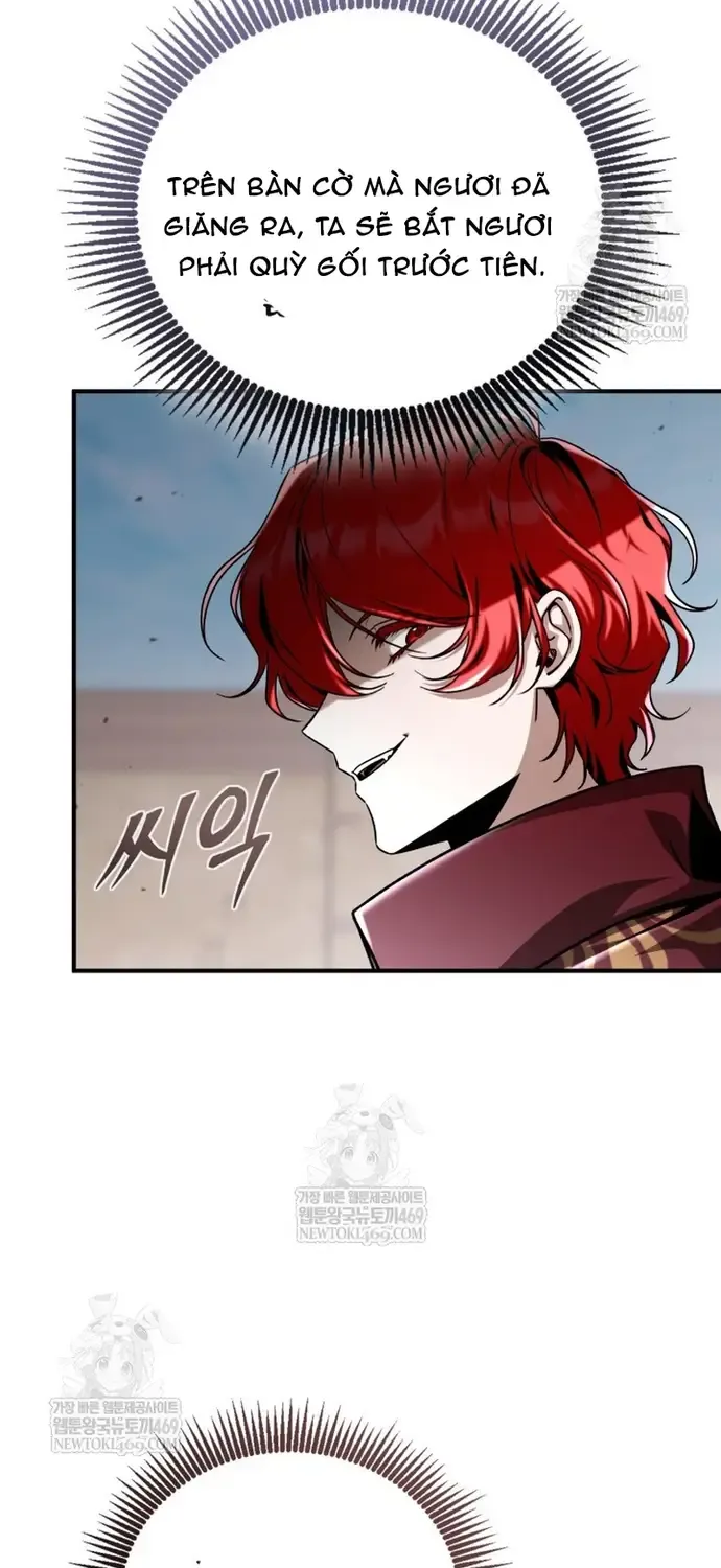 Thợ Săn Cấp Sss Chuyển Sinh Thành Thiên Tài Nhà Công Tước Chap 39 - Next Chap 40