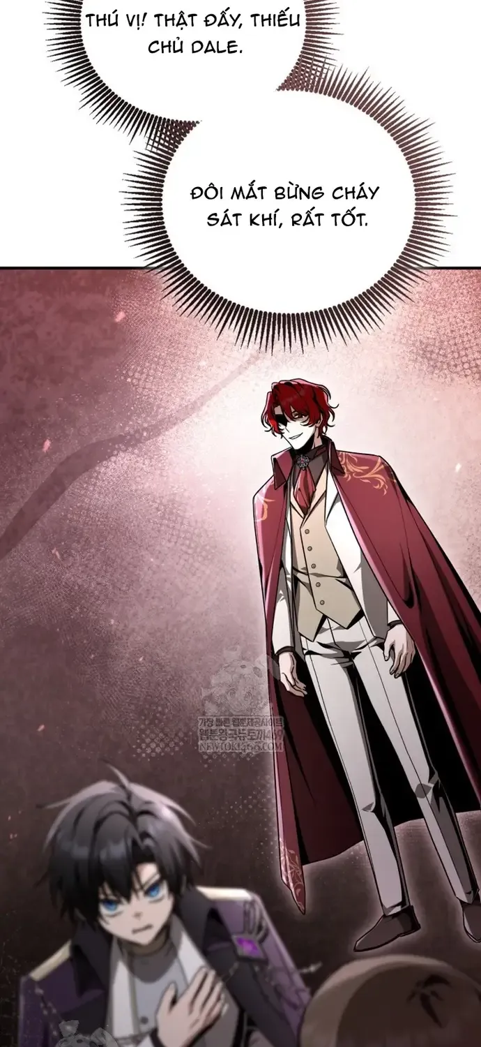 Thợ Săn Cấp Sss Chuyển Sinh Thành Thiên Tài Nhà Công Tước Chap 39 - Next Chap 40
