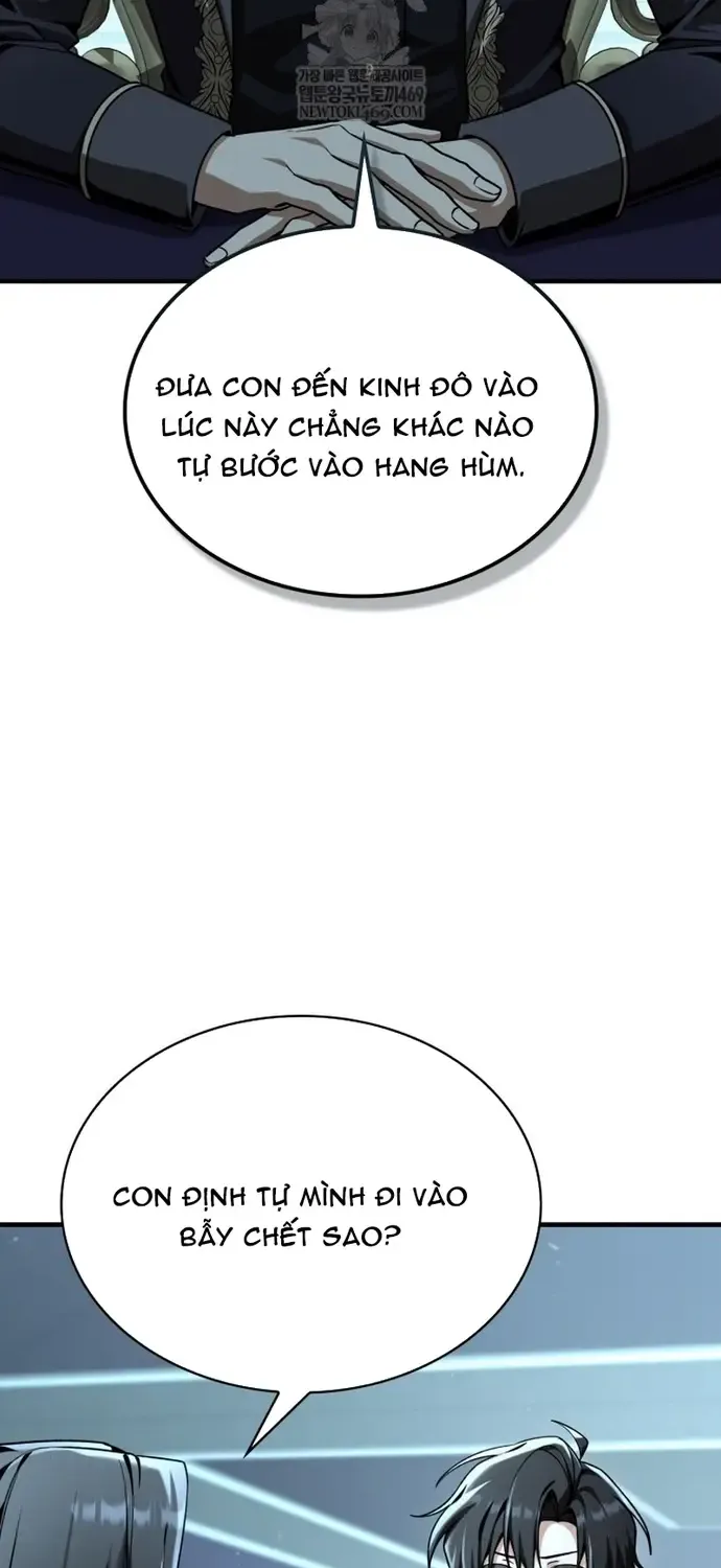 Thợ Săn Cấp Sss Chuyển Sinh Thành Thiên Tài Nhà Công Tước Chap 39 - Next Chap 40