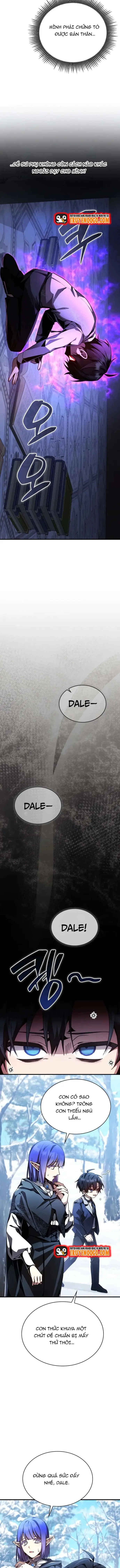 Thợ Săn Cấp Sss Chuyển Sinh Thành Thiên Tài Nhà Công Tước Chap 4 - Next Chap 5