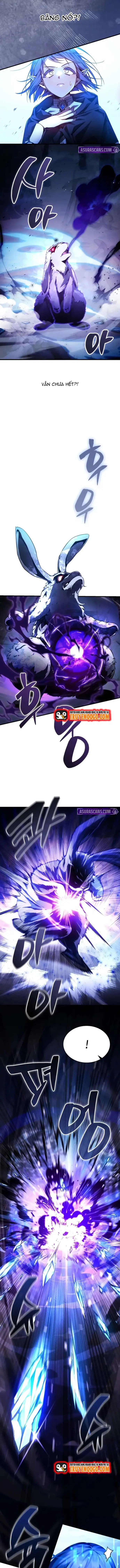 Thợ Săn Cấp Sss Chuyển Sinh Thành Thiên Tài Nhà Công Tước Chap 4 - Next Chap 5