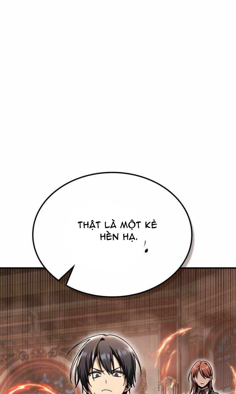 Thợ Săn Cấp Sss Chuyển Sinh Thành Thiên Tài Nhà Công Tước Chap 40 - Next Chap 41