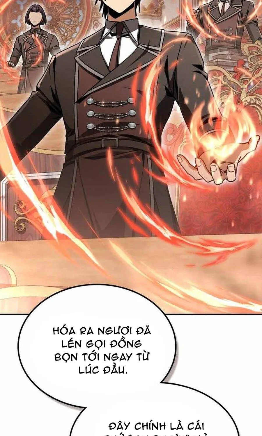 Thợ Săn Cấp Sss Chuyển Sinh Thành Thiên Tài Nhà Công Tước Chap 40 - Next Chap 41