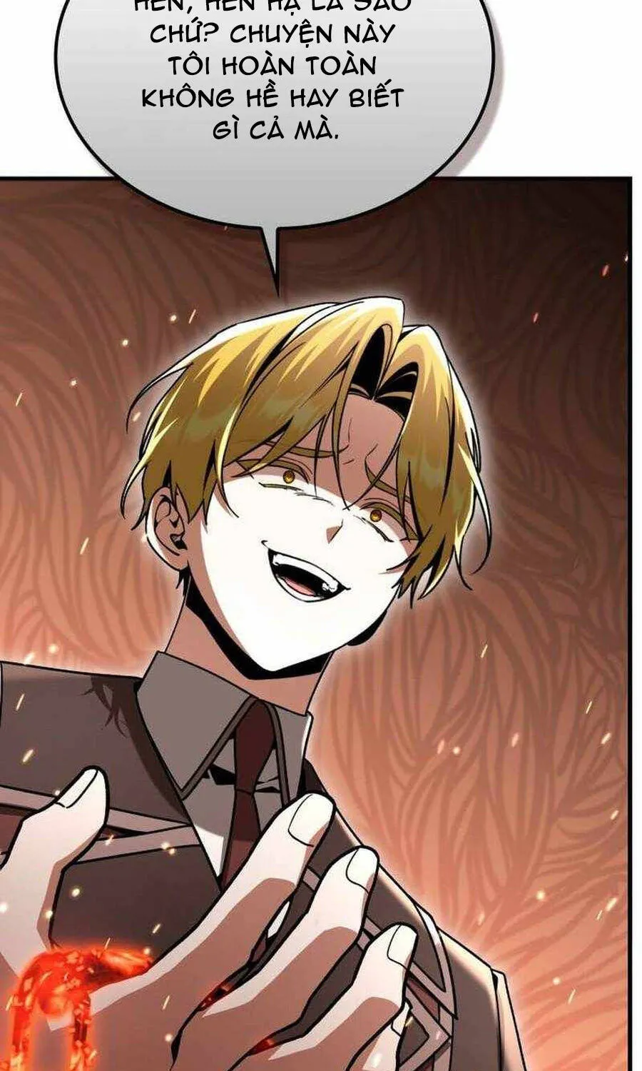 Thợ Săn Cấp Sss Chuyển Sinh Thành Thiên Tài Nhà Công Tước Chap 40 - Next Chap 41