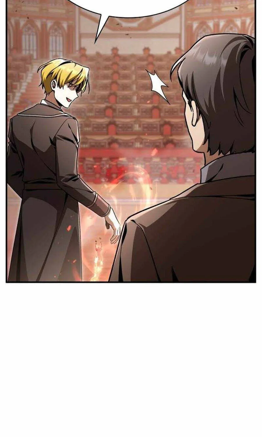 Thợ Săn Cấp Sss Chuyển Sinh Thành Thiên Tài Nhà Công Tước Chap 40 - Next Chap 41