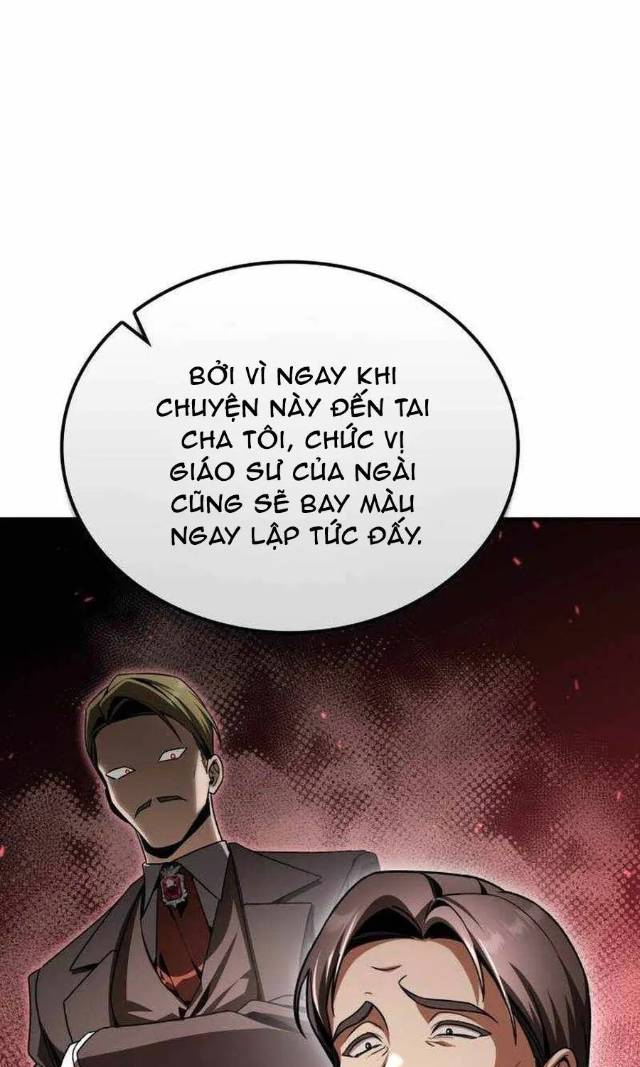 Thợ Săn Cấp Sss Chuyển Sinh Thành Thiên Tài Nhà Công Tước Chap 40 - Next Chap 41