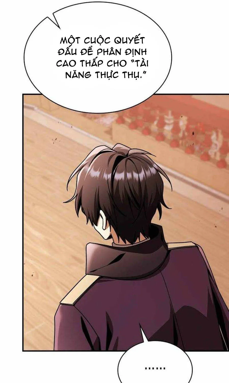 Thợ Săn Cấp Sss Chuyển Sinh Thành Thiên Tài Nhà Công Tước Chap 40 - Next Chap 41