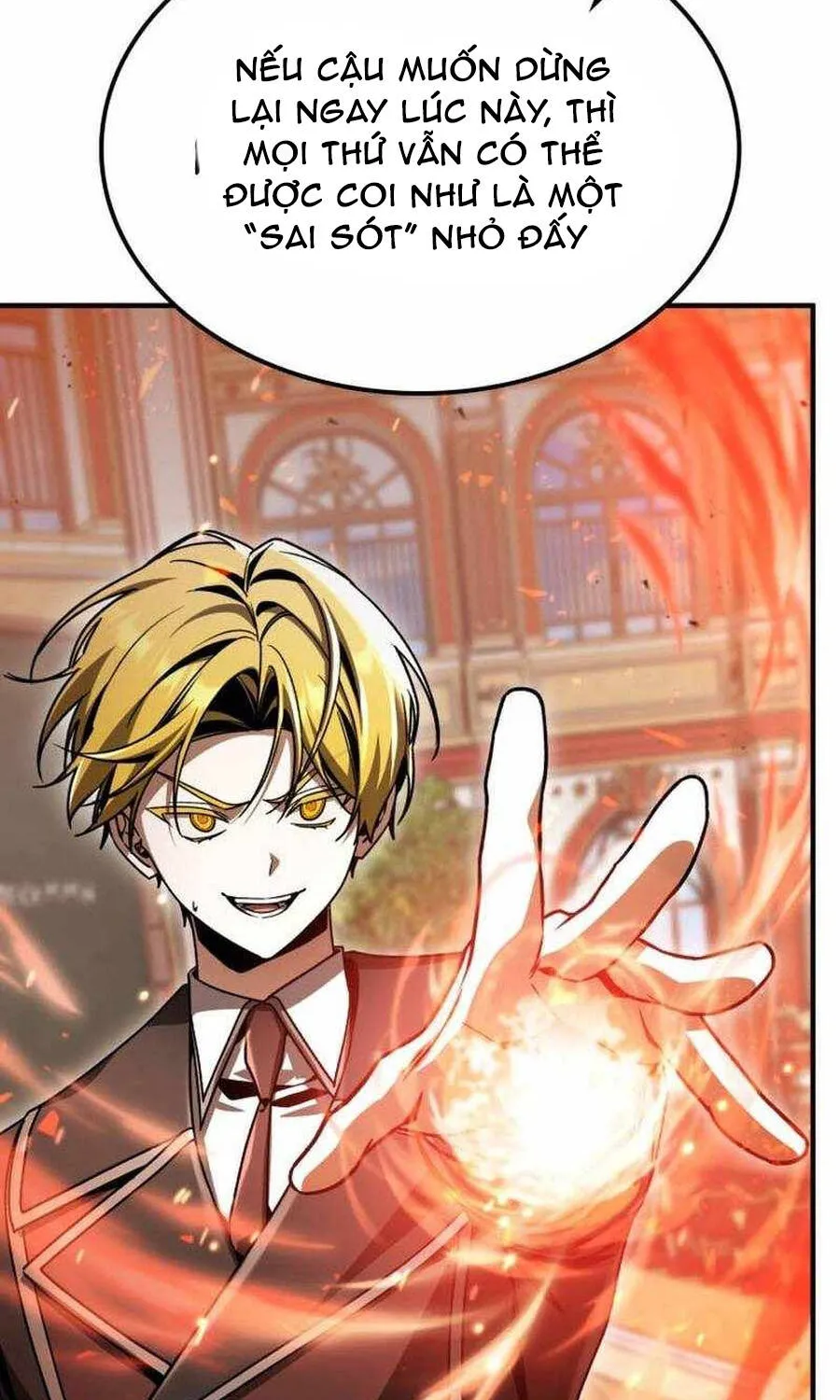 Thợ Săn Cấp Sss Chuyển Sinh Thành Thiên Tài Nhà Công Tước Chap 40 - Next Chap 41