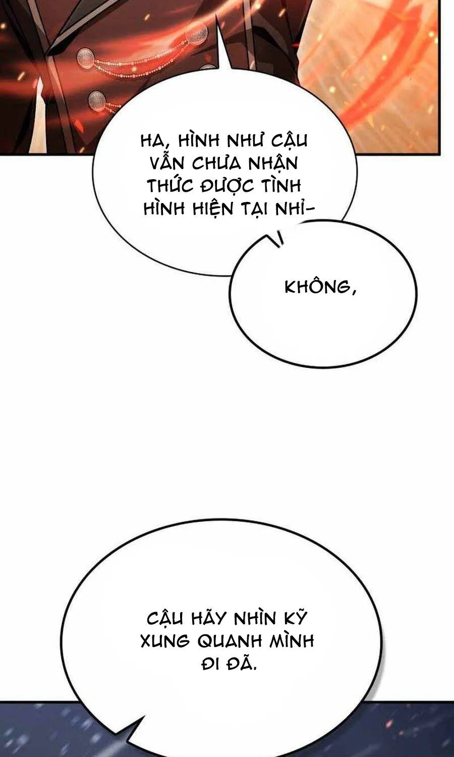 Thợ Săn Cấp Sss Chuyển Sinh Thành Thiên Tài Nhà Công Tước Chap 40 - Next Chap 41