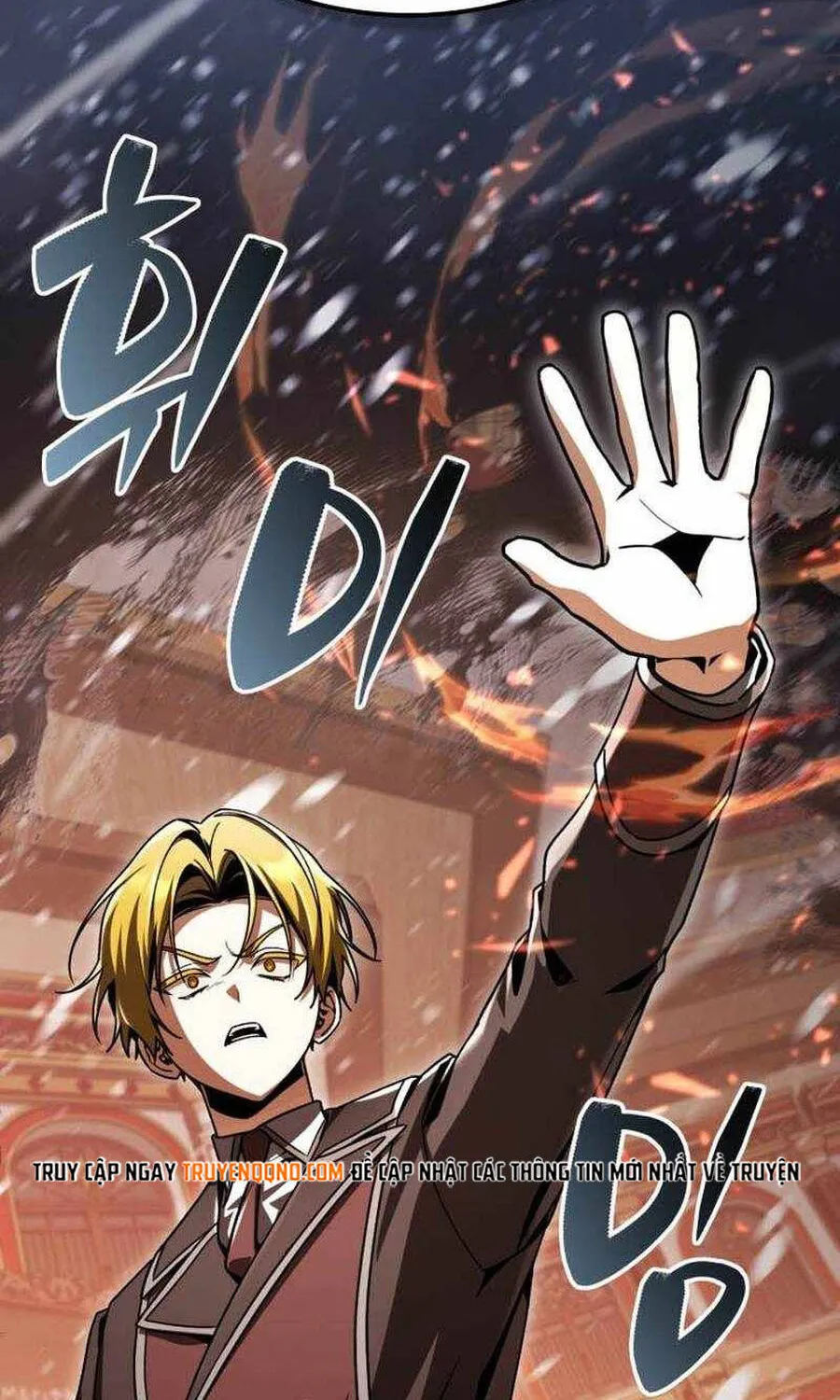 Thợ Săn Cấp Sss Chuyển Sinh Thành Thiên Tài Nhà Công Tước Chap 40 - Next Chap 41