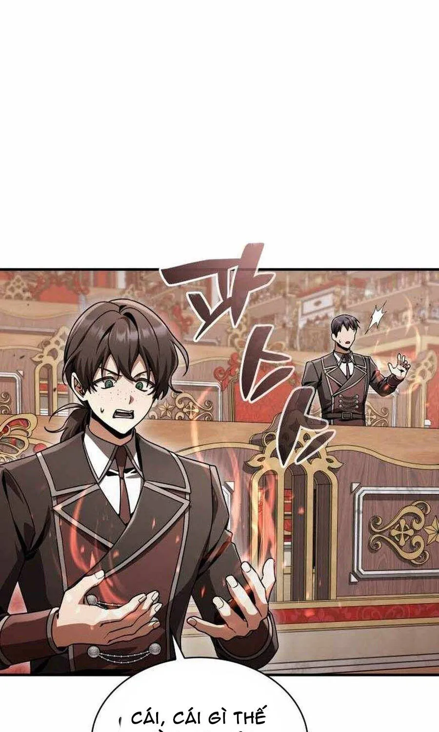 Thợ Săn Cấp Sss Chuyển Sinh Thành Thiên Tài Nhà Công Tước Chap 40 - Next Chap 41