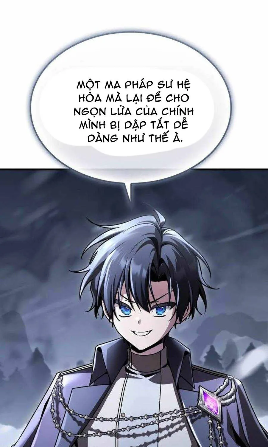 Thợ Săn Cấp Sss Chuyển Sinh Thành Thiên Tài Nhà Công Tước Chap 40 - Next Chap 41