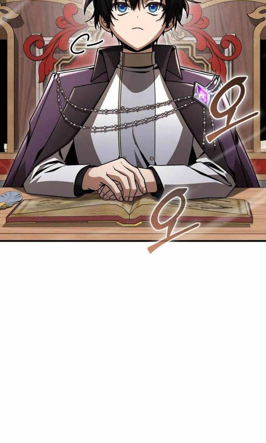 Thợ Săn Cấp Sss Chuyển Sinh Thành Thiên Tài Nhà Công Tước Chap 40 - Next Chap 41