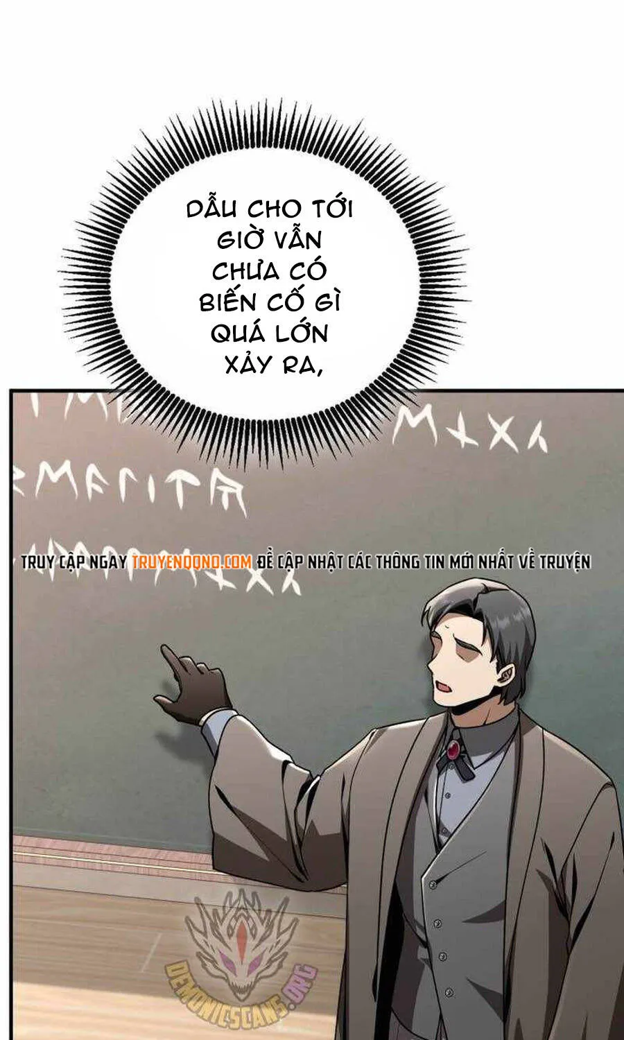 Thợ Săn Cấp Sss Chuyển Sinh Thành Thiên Tài Nhà Công Tước Chap 40 - Next Chap 41