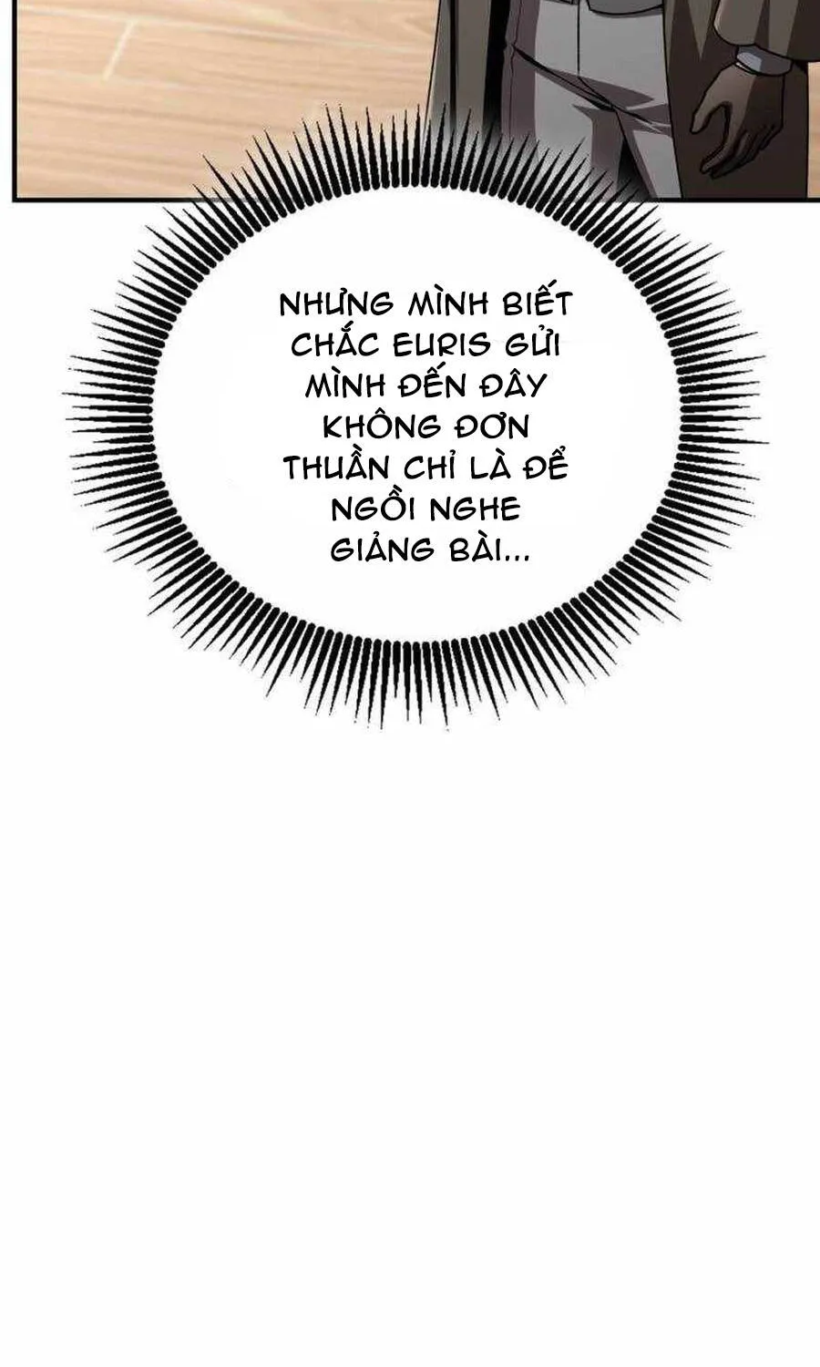 Thợ Săn Cấp Sss Chuyển Sinh Thành Thiên Tài Nhà Công Tước Chap 40 - Next Chap 41