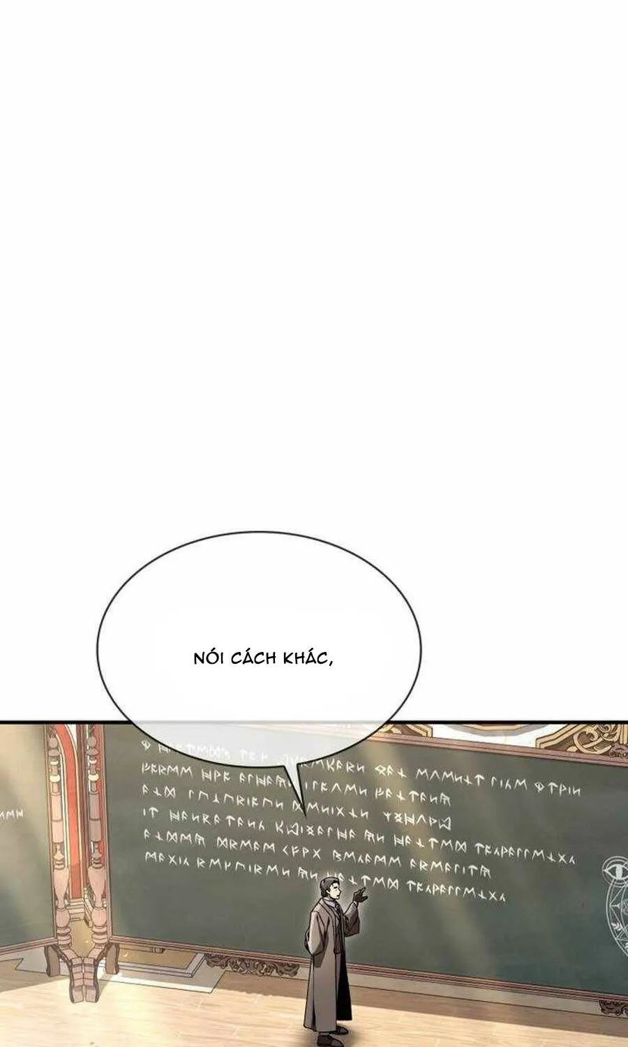 Thợ Săn Cấp Sss Chuyển Sinh Thành Thiên Tài Nhà Công Tước Chap 40 - Next Chap 41