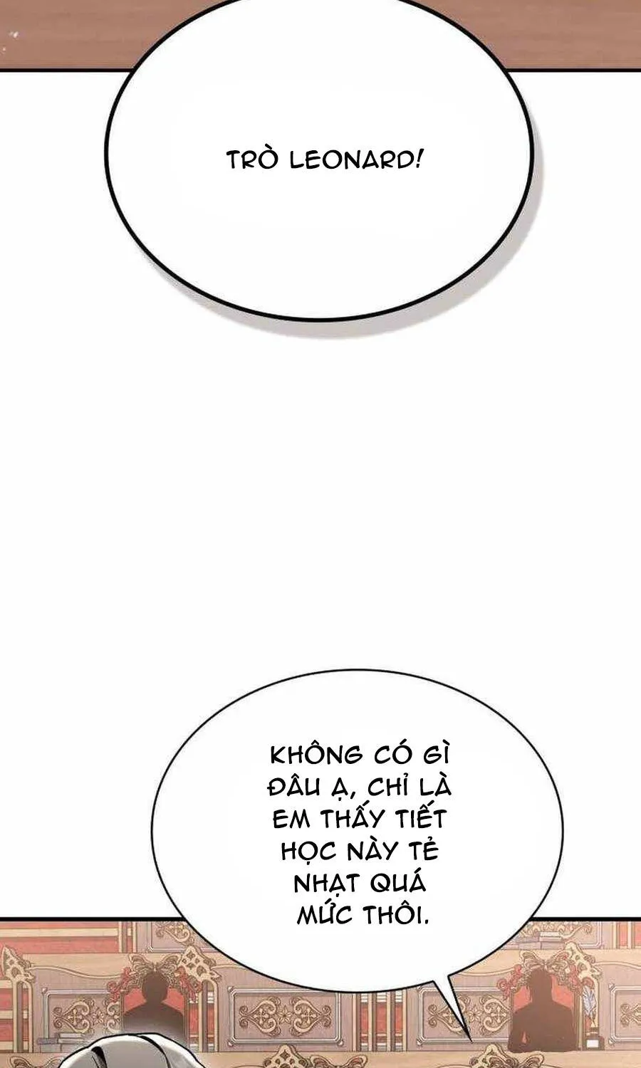 Thợ Săn Cấp Sss Chuyển Sinh Thành Thiên Tài Nhà Công Tước Chap 40 - Next Chap 41