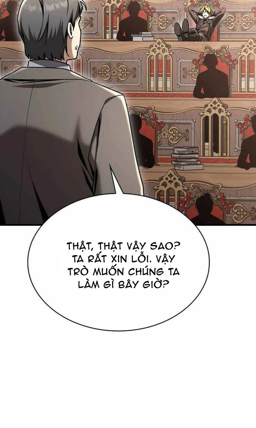 Thợ Săn Cấp Sss Chuyển Sinh Thành Thiên Tài Nhà Công Tước Chap 40 - Next Chap 41